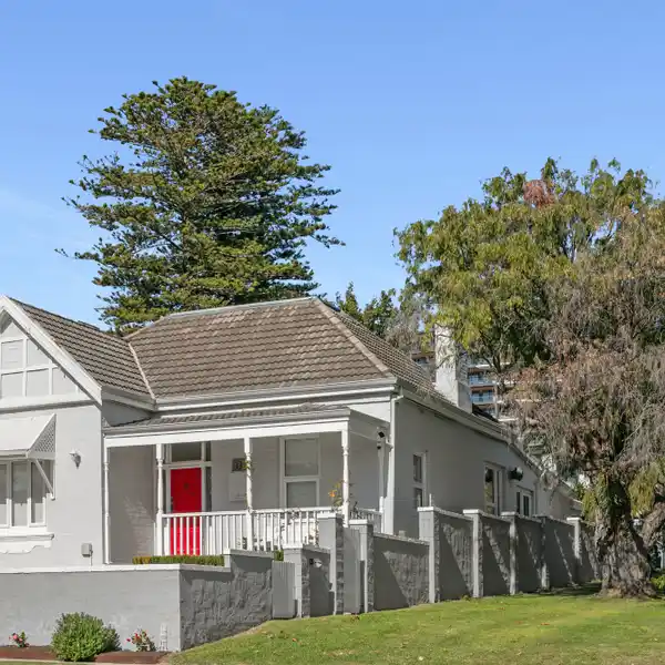 Residential