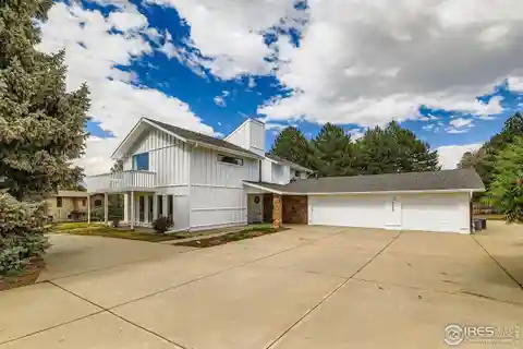 Beautifully Updated Home on a Lush Lot