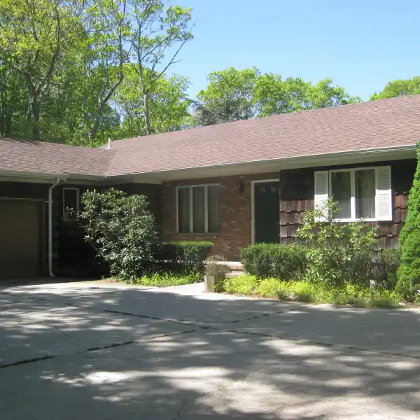 Residential Lease