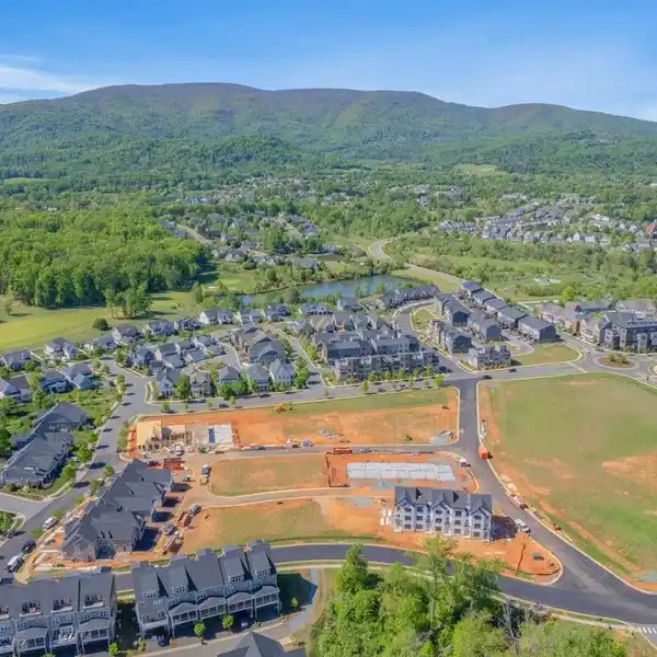 NEW CONSTRUCTION OPPORTUNITY IN OLD TRAIL VILLAGE