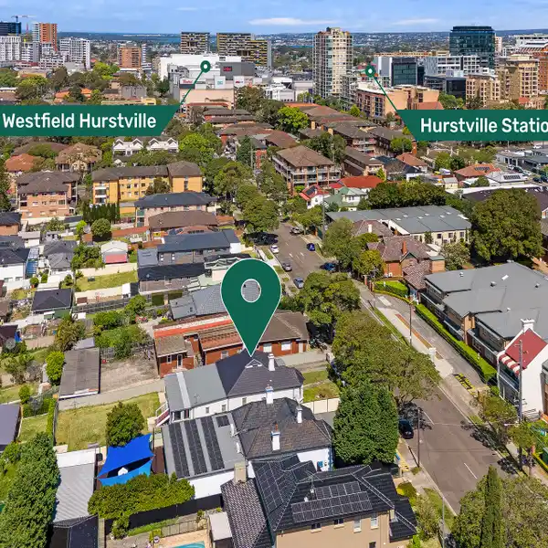 TIMELESS ARCHITECTURAL CHARACTER WITH MODERN ENHANCEMENTS