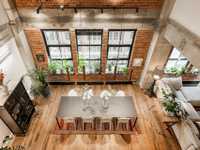 CONDOMINIO TIPO LOFT TOTALMENTE RENOVADO