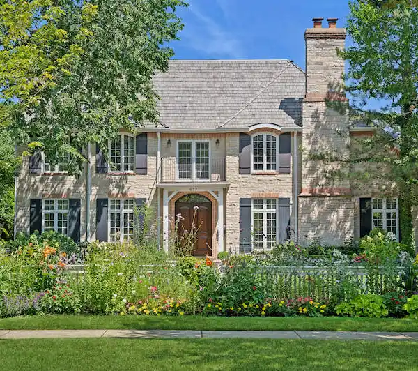 TIMELESS CRAFTSMANSHIP NEAR LAKE MICHIGAN