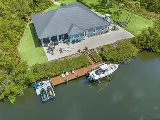 Phenomenal Florida Lifestyle Opportunity