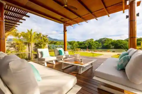 Exceptional Villa in the Only Residential Marina in Mauritius