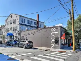 Commercial Sale