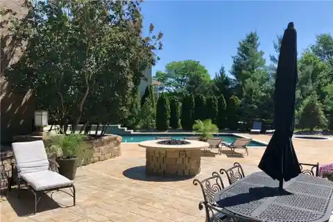 Phenomenal Resort Style Pool and a Beautifully Updated Home