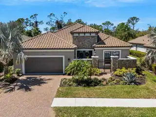 Dream Home in the Prestigious Legacy Estates