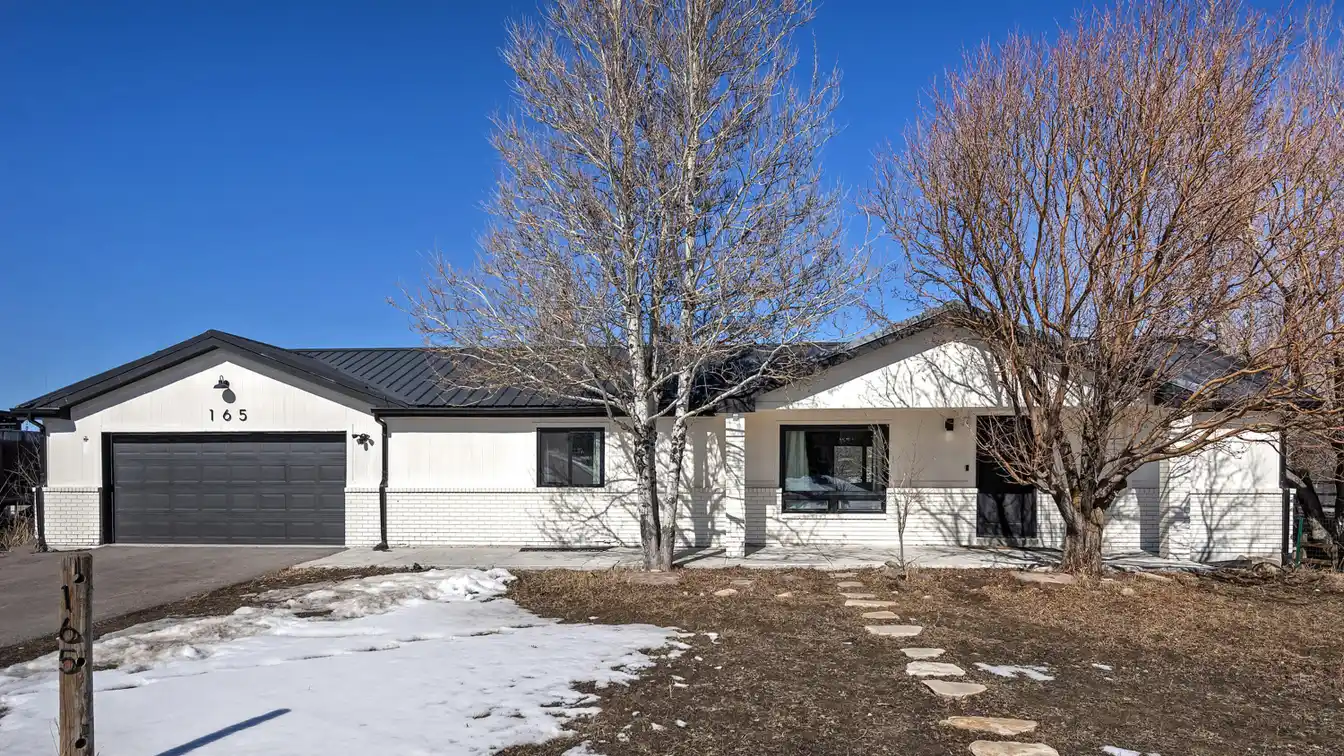 Recently Remodeled Home in the Heart of Highland Estates
