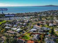 PRESTIGIOUS SEA VIEW PROPERTY IN THE HEART OF MILFORD