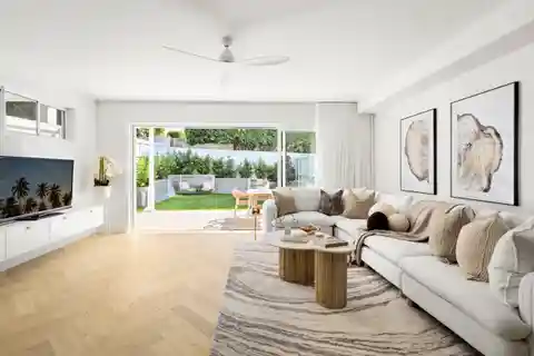 Impeccable Architect-designed Home
