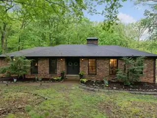 Recently Upgraded Home in the Trees