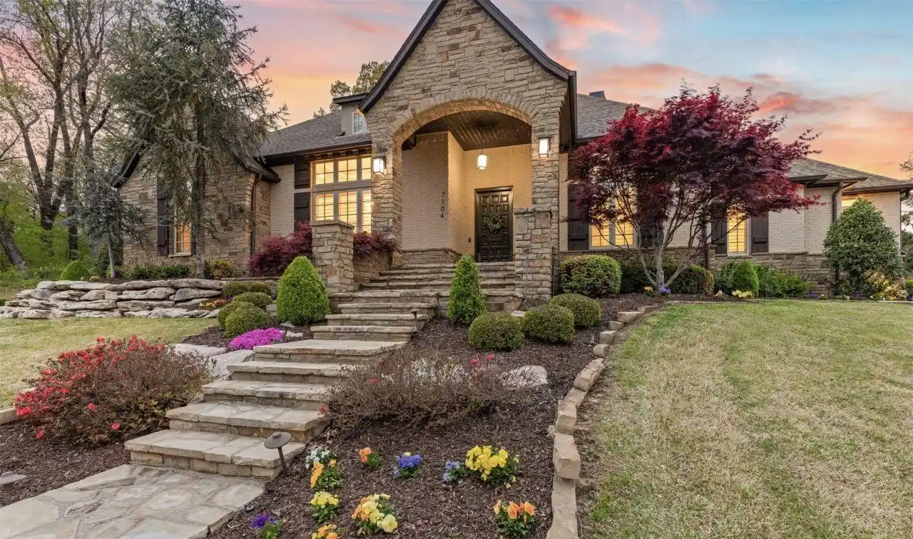 Timeless Elegance with Modern Touches
