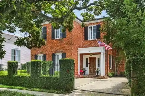 Sensational Uptown Home