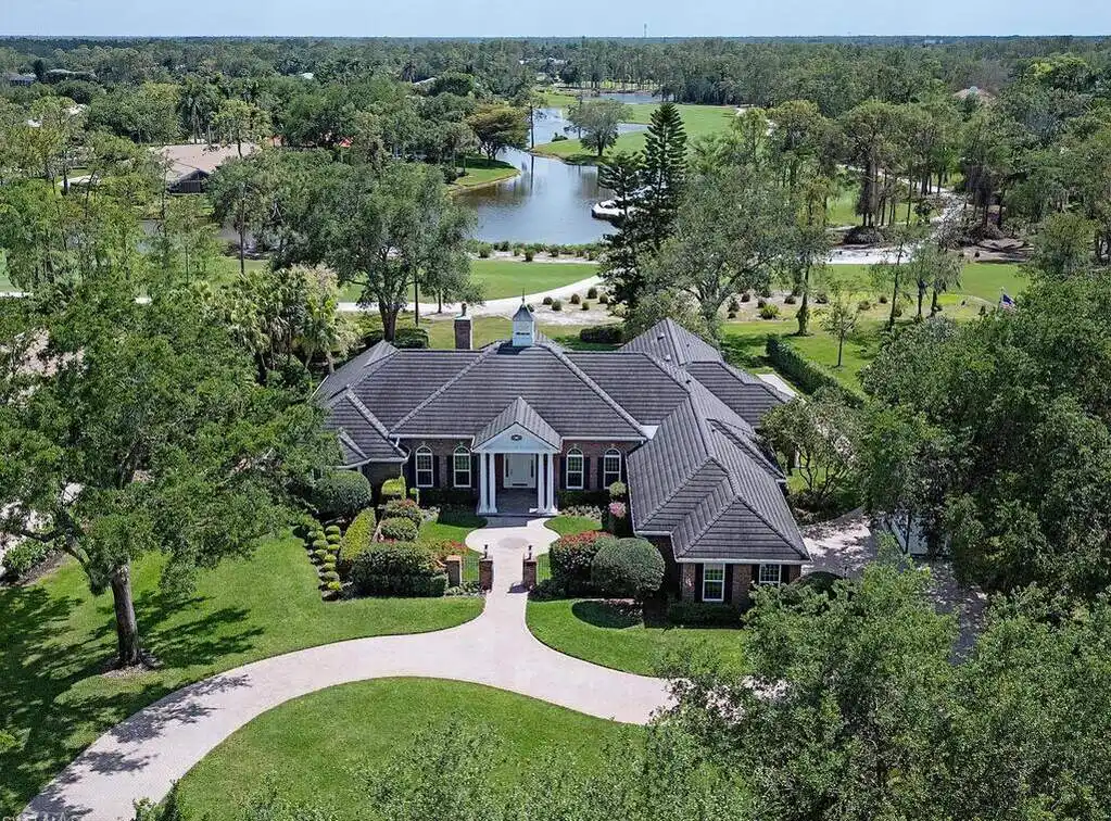Timeless Appeal in Quail Creek