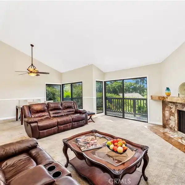 ONE-OF-A-KIND SINGLE-LEVEL HOME IN RANCHO SAN JOAQUIN