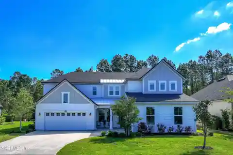 Beautiful Home in Beacon Lake