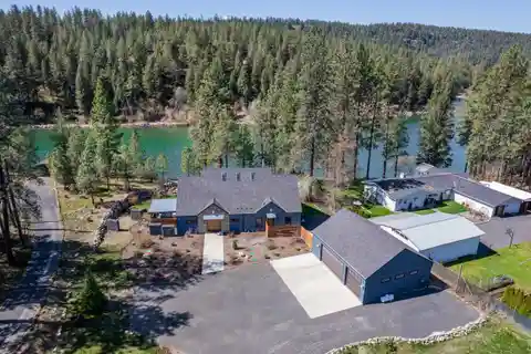 The Perfect Blend of Luxury and Nature