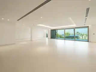 Spacious Open Plan Apartment in W Residences