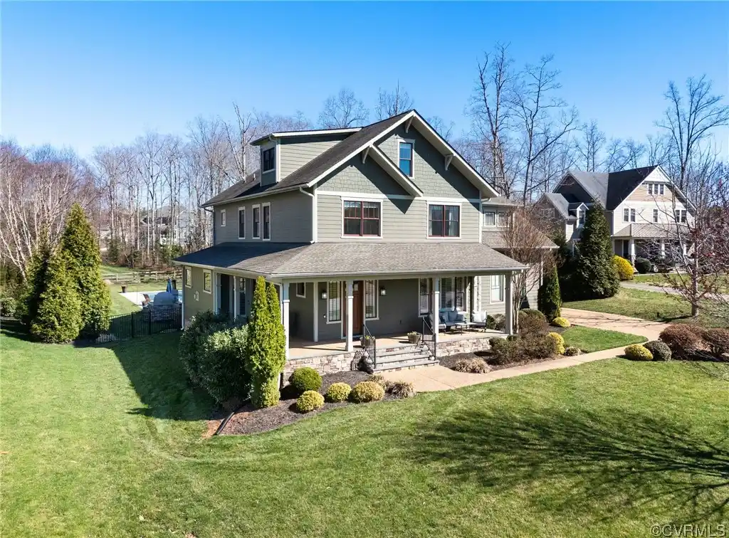 Timeless Charm Meets Ultimate Backyard Escape