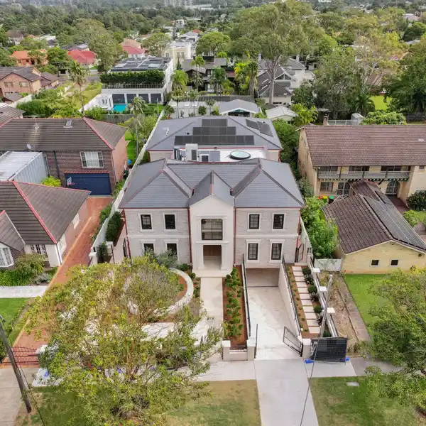 Residential