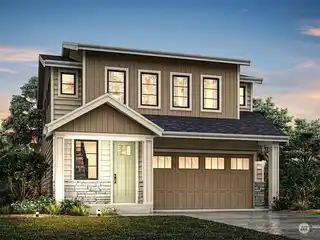 Prime Property in Coyote Ridge