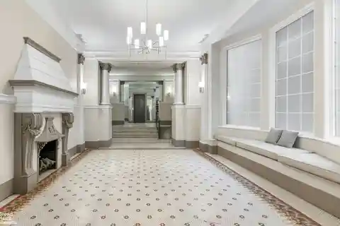 Spacious Upper West Side Co-Op