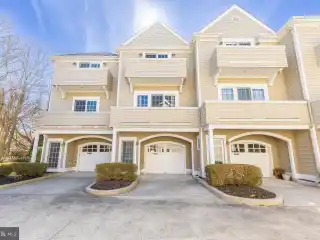 Elegant Beach Retreat with Private Decks