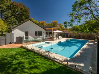 Tastefully Renovated Inner-South Residence