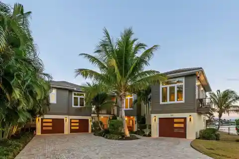Ami Dream Home
