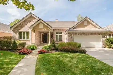 Serene Privacy and Breathtaking Views