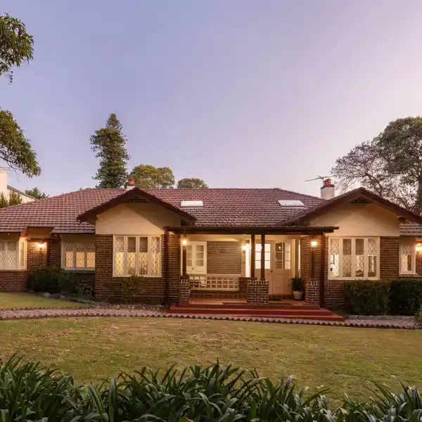 GRANDEUR WITH VERSATILITY AND POTENTIAL