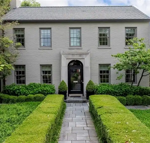 THOUGHTFULLY DESIGNED HOME IN OLD TOWN CLAYTON