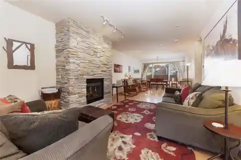 Spacious Luxury Home with a Convenient In-town Location
