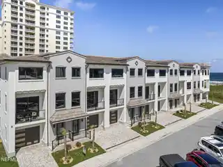 Newly Constructed Pelican View Townhome