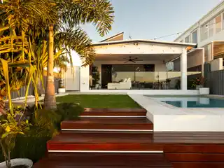 The Ultimate in Coastal Sophistication