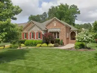 Maintenance-free Living in Kinloch