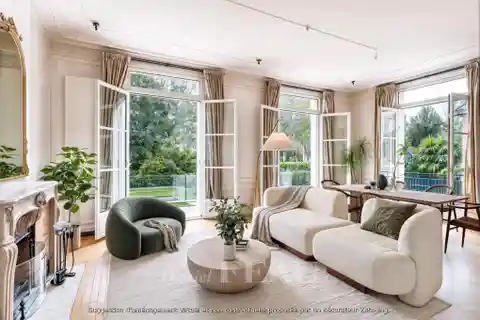 Superb Private Mansion