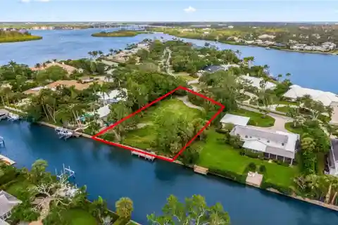 Build Your Dream Home in Coveted Riomar Bay