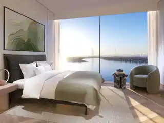 Duplex Sky Villa in the Prestigious Six Senses Residences