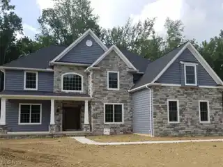 To Be Built in Autumn Grove