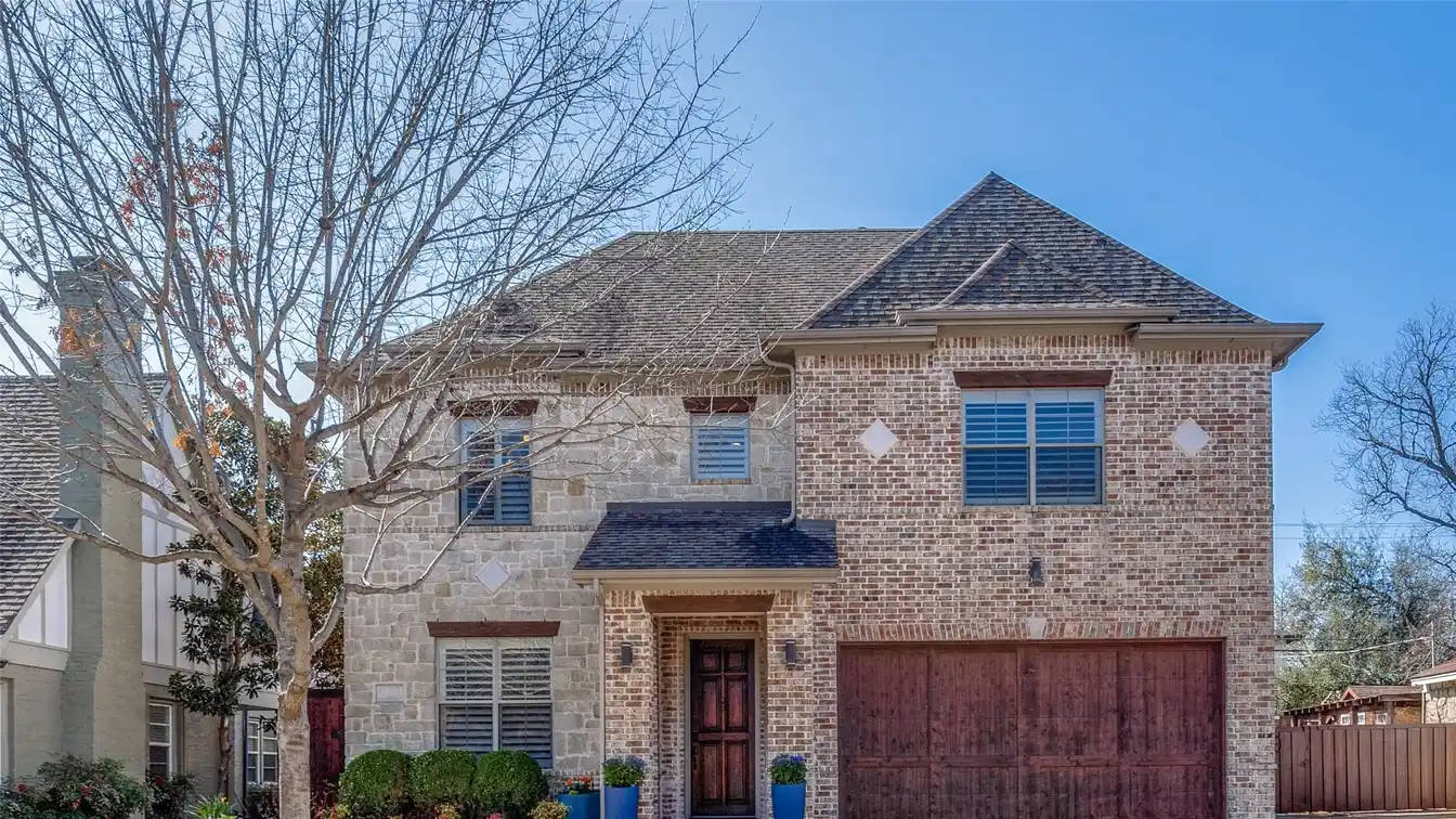 Thoughtfully Designed Home Offering the Best of Lakewood