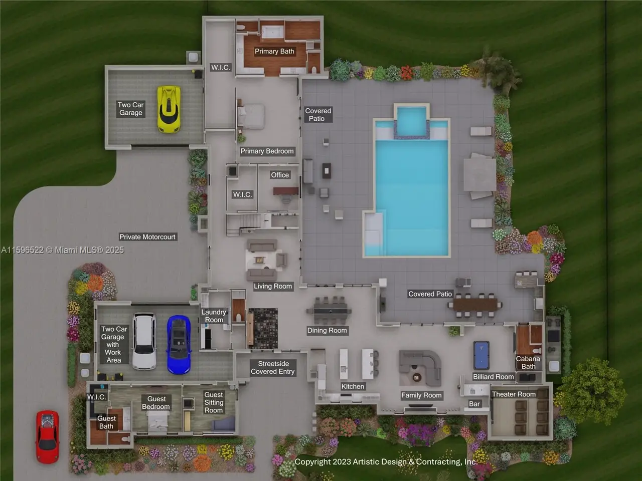 Small Image