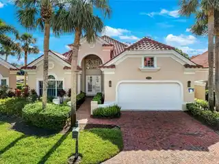Stunning Home Within the Bonita Bay Community