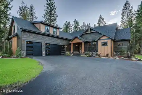 The Sycamore in Lost Creek Estates