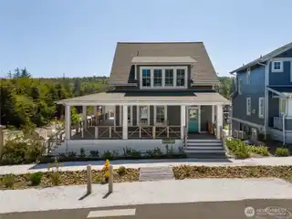 Move-in Ready Home on a Large Corner Lot