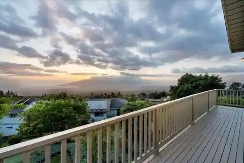 Timeless Retreat in Upcountry Maui