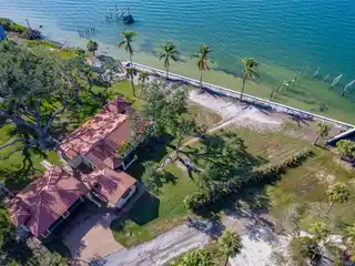 The Ultimate in Coastal Living