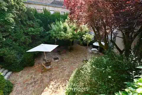 Exceptional Private Mansion