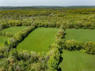 Stunning 93 Acres in Warren